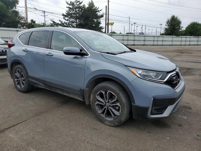 2022 HONDA CR-V EX - 7FARW2H56NE018078