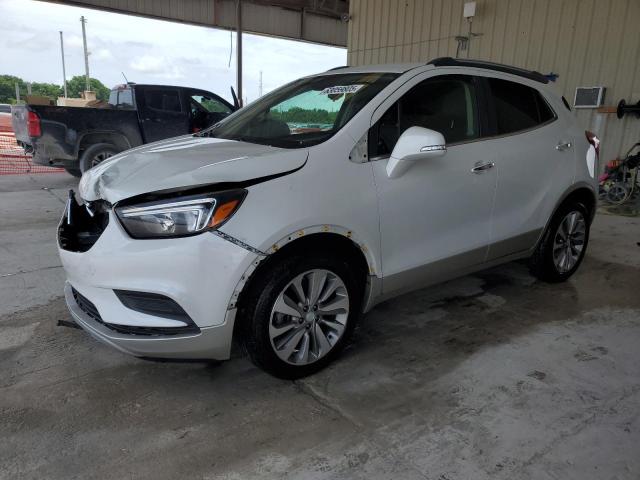 BUICK ENCORE PRE