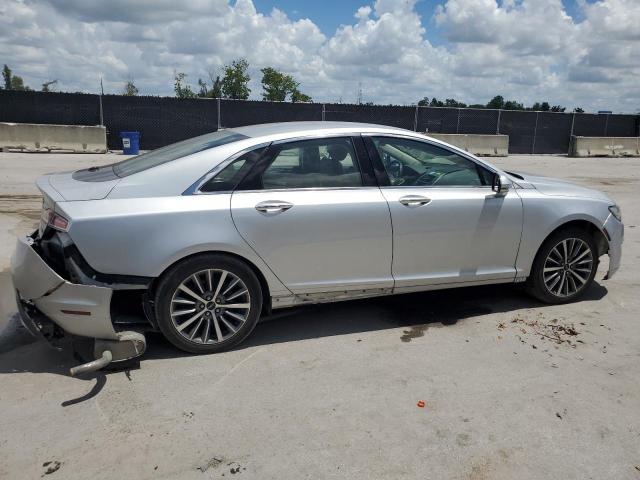 Vin: 3ln6l5ku5hr659231, lot: 61075955, lincoln mkz hybrid premiere 20173