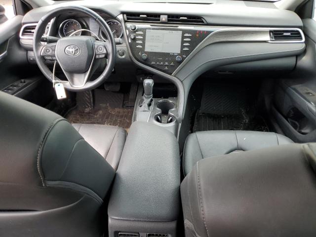 2018 TOYOTA CAMRY L - 4T1B11HK9JU016656