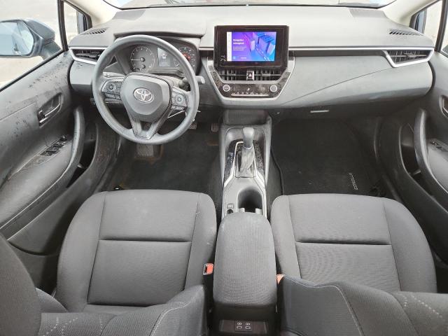 2023 TOYOTA COROLLA LE - 5YFB4MDE8PP036383