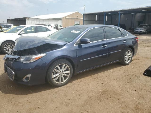 Vin: 4t1bk1eb4fu139239, lot: 62403565, toyota avalon xle 2015 img_1