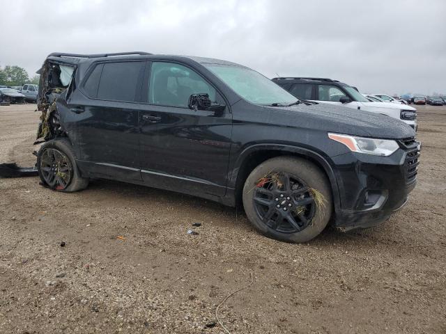 2020 CHEVROLET TRAVERSE P 1GNEVKKW8LJ310777