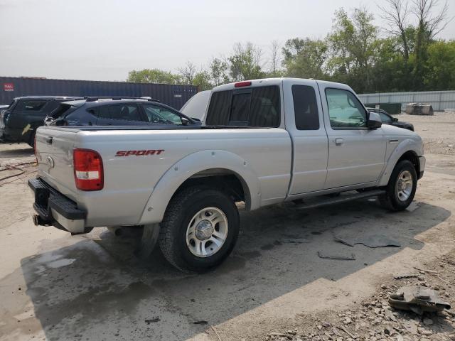 Vin: 1ftkr4ee4bpa98034, lot: 60354115, ford ranger super cab 20113