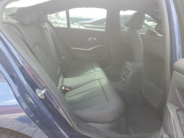 2021 BMW 330I 3MW5R1J01M8C07165