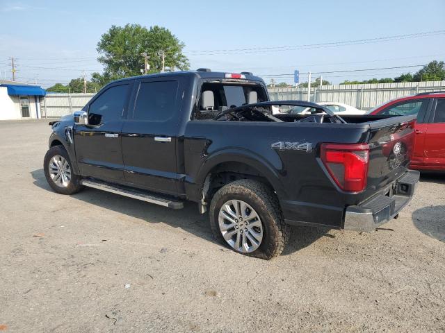 Vin: 1ftfw3l5xrfa18338, lot: 58916805, ford all models xlt 20242