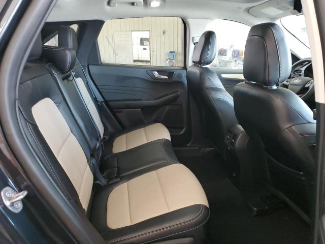 2022 FORD ESCAPE TIT - 1FMCU0LZ0NUA56768