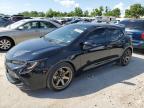 2019 TOYOTA COROLLA SE - JTNK4RBE3K3063228