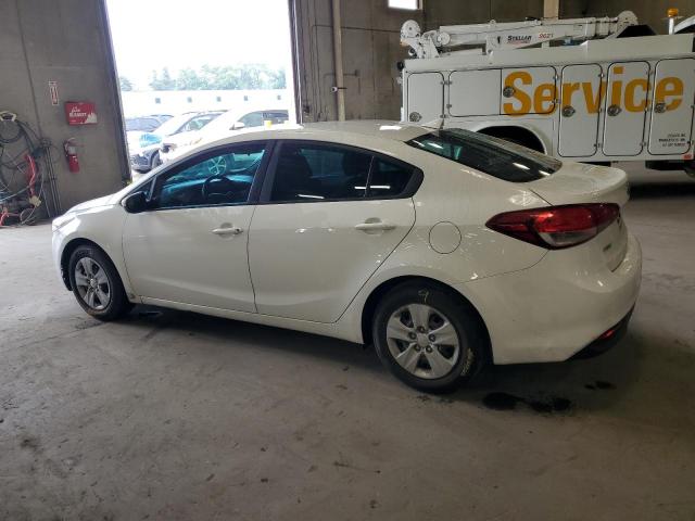 2018 KIA FORTE LX - 3KPFK4A78JE230627