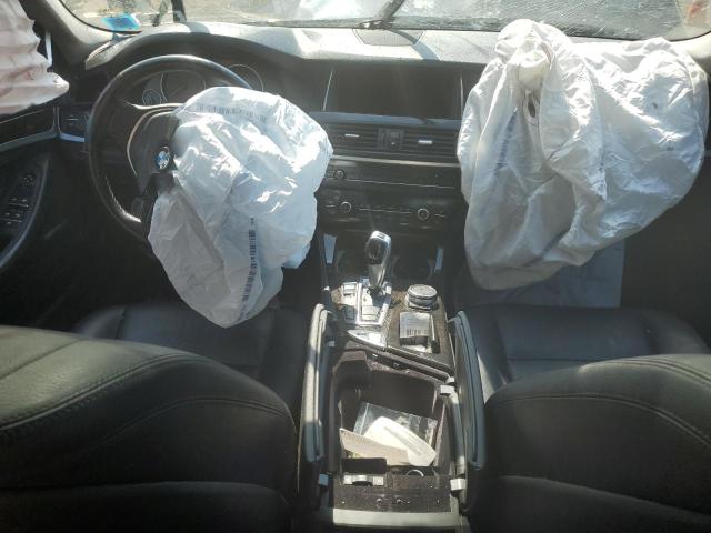 2015 BMW 528 XI WBA5A7C59FD626809