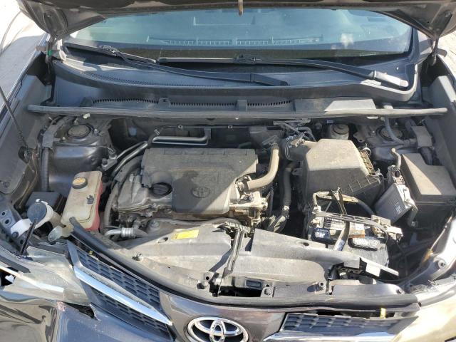 2t3yfrev2fw145099 - 2015 Toyota Rav4 Limited - #61388845