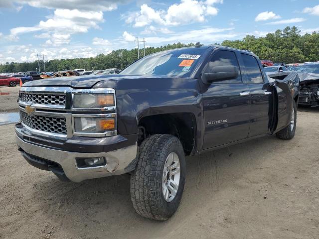 Vin: 1gcvkrec0ez209958, lot: 62455645, chevrolet all models k1500 lt 2014 img_1
