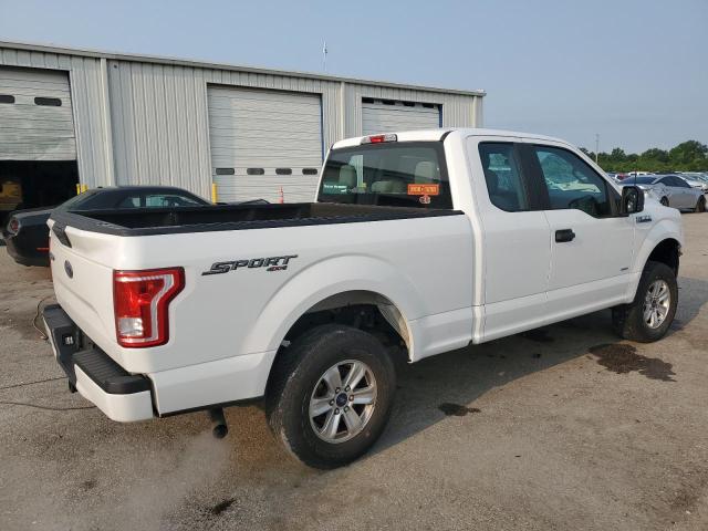 Vin: 1ftex1ep5hfb04005, lot: 58965345, ford f-150 super cab 20173