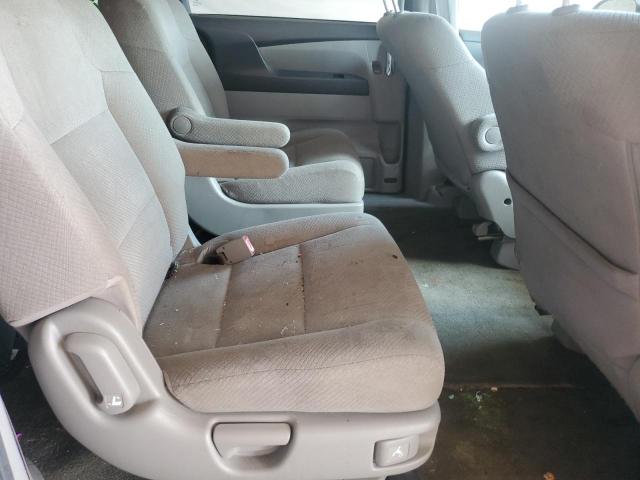 2015 HONDA ODYSSEY LX 5FNRL5H24FB115955