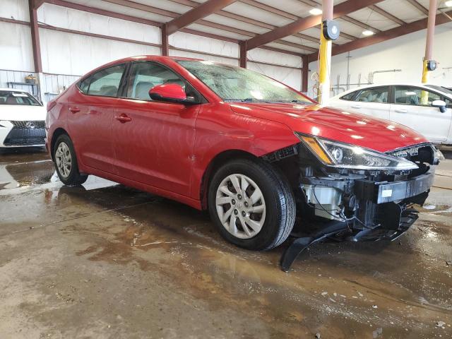 Vin: 5npd74lf9lh540720, lot: 60495815, hyundai elantra se 20204