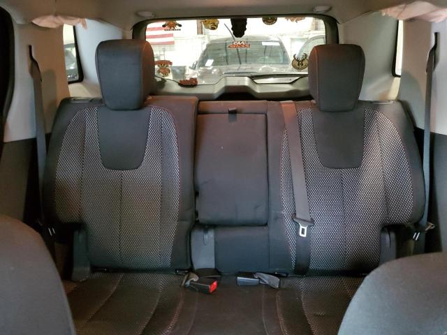 2017 GMC TERRAIN SL 2GKFLSEK4H6140583