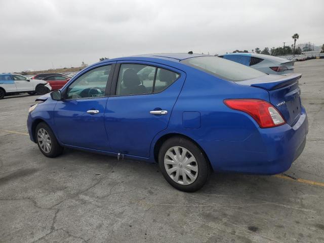 Vin: 3n1cn7apxgl808455, lot: 59929105, nissan versa s 20162