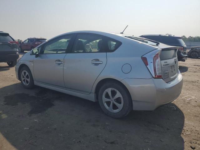Vin: jtdkn3du7d5678391, lot: 58669705, toyota prius 20132