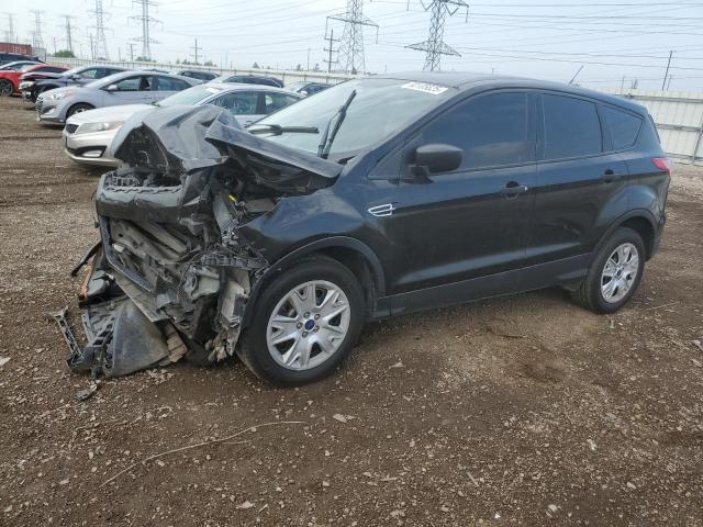 Vin: 1fmcu0f73eud71641, lot: 60105625, ford escape s 2014 img_1