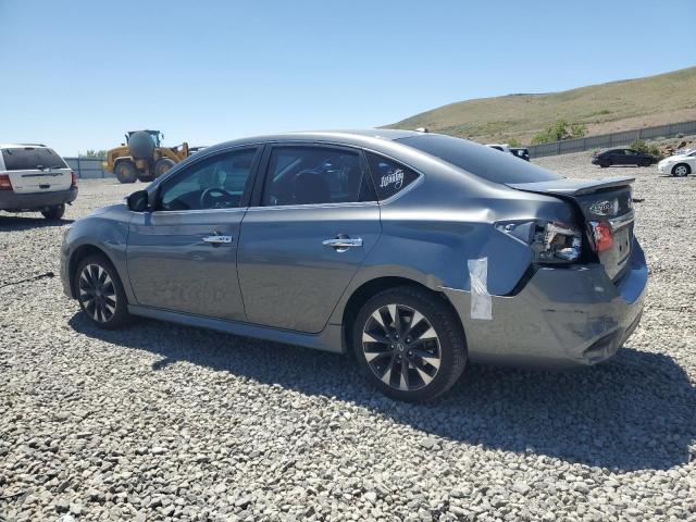 Vin: 3n1ab7ap7jy244466, lot: 59134565, nissan sentra s 20182
