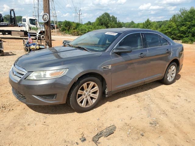 Vin: 1fahp2dw6cg139897, lot: 60359595, ford taurus se 2012 img_1