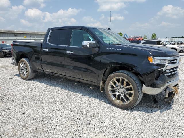 Vin: 1gcukge85sz250884, lot: 59331435, chevrolet all models k1500 ltz 20254