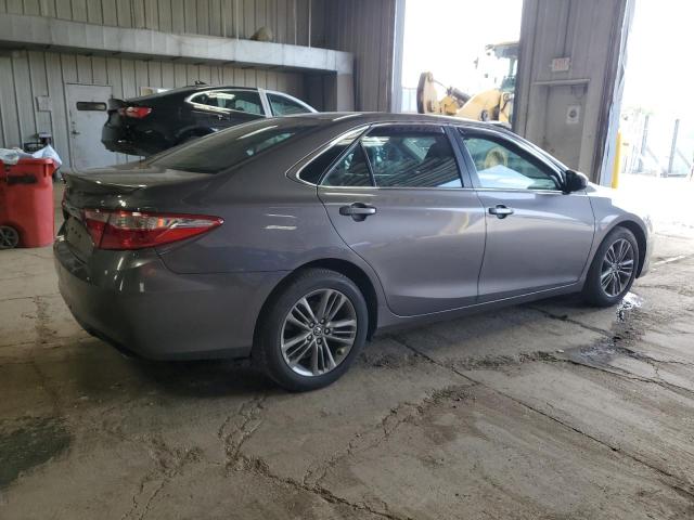 2016 TOYOTA CAMRY LE 4T1BF1FK0GU121762