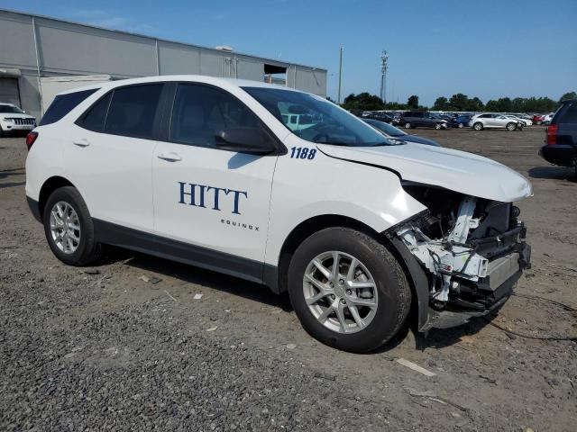 Vin: 3gnaxheg5rl106200, lot: 62741235, chevrolet equinox ls 20244