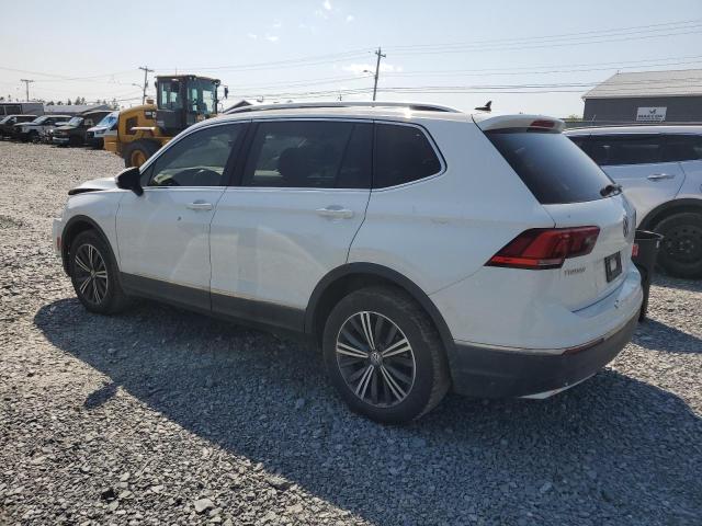 Vin: 3vv4b7ax3jm005936, lot: 60021355, volkswagen tiguan sel premium 20182