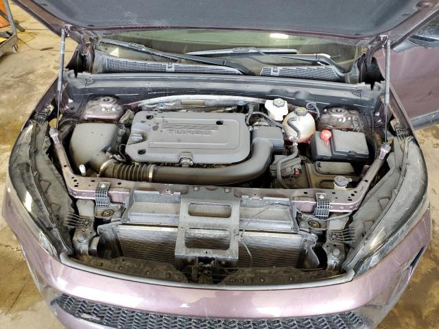 2025 BUICK ENVISION S - LRBFZLE48SD004269