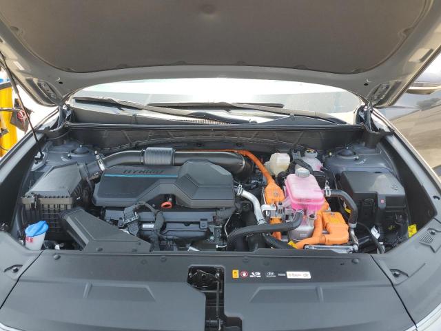 2025 HYUNDAI TUCSON LIM KM8JEDD15SU286970