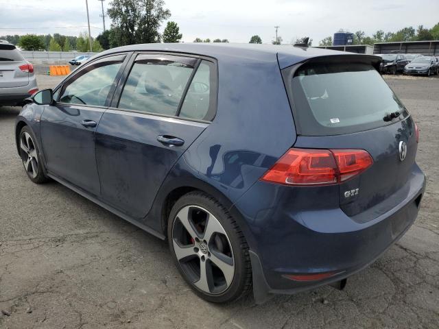 Vin: 3vw5t7au3gm011263, lot: 61501475, volkswagen gti s/se 20162