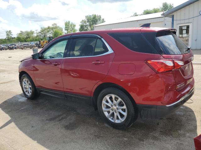 Vin: 3gnaxjev1js567068, lot: 61199365, chevrolet equinox lt 20182