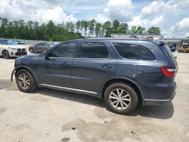 Vin: 1c4rdhdg3ec449650, lot: 60268775, dodge durango limited 20142