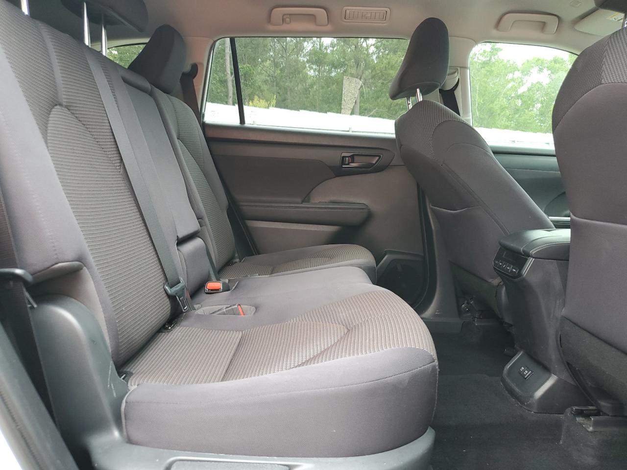 Toyota Highlander 2020