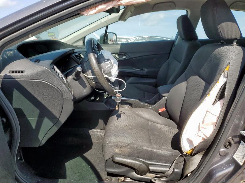 2015 HONDA CIVIC LX 2HGFB2F55FH544020