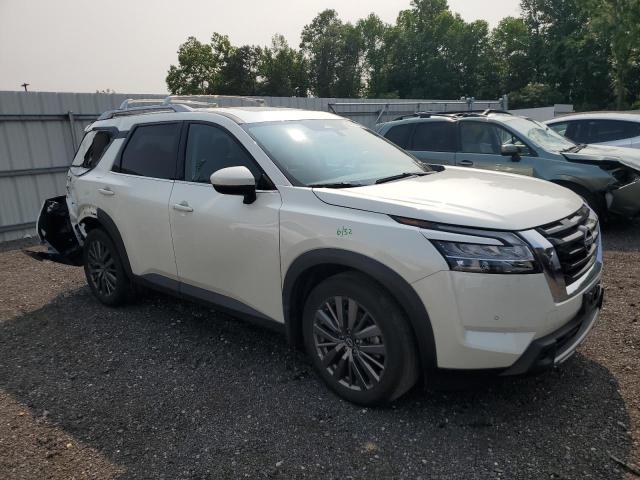 2024 NISSAN PATHFINDER - 5N1DR3CD5RC200810
