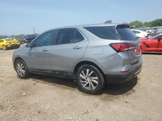 Vin: 3gnaxkeg9rl354656, lot: 60505525, chevrolet equinox lt 20242
