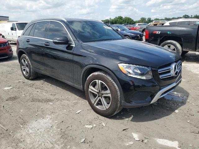 2019 MERCEDES-BENZ GLC 300 4M WDC0G4KBXKV125833