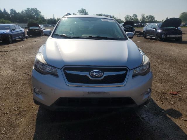 2015 SUBARU XV CROSSTR JF2GPAMC8F8288284