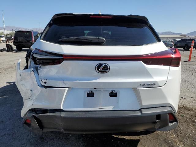 2020 LEXUS UX 200 JTHX3JBH4L2029393