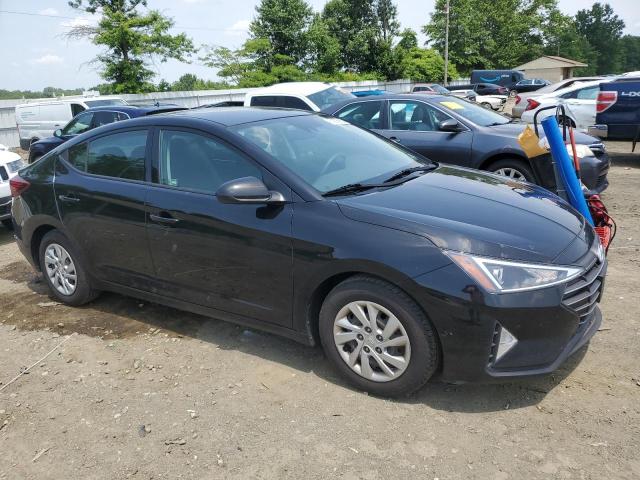 Vin: kmhd74lf3lu951824, lot: 61923965, hyundai elantra se 20204