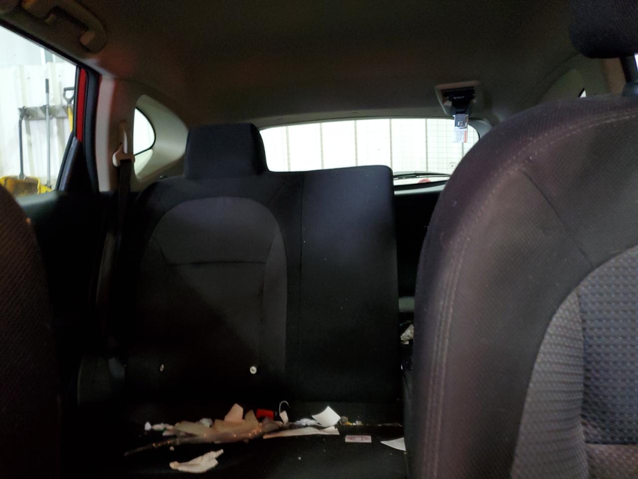Nissan Rogue s 2013