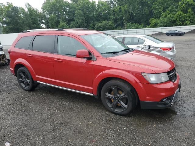 2019 DODGE JOURNEY 3C4PDCGG3KT680859