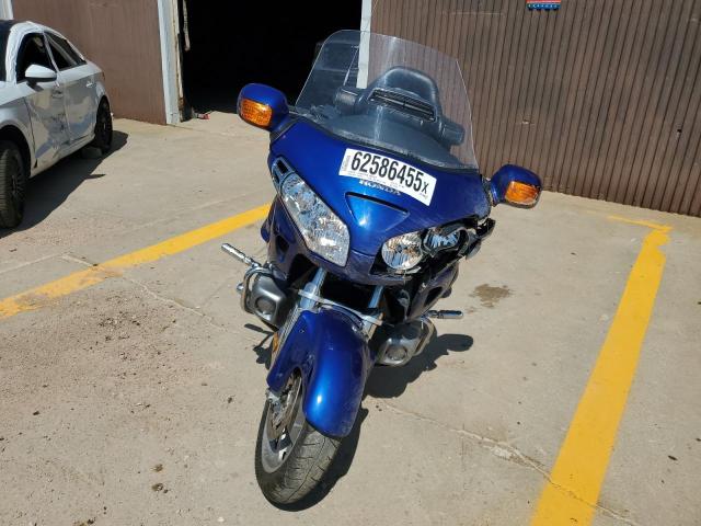 2001 HONDA GL1800 1HFSC47071A005551