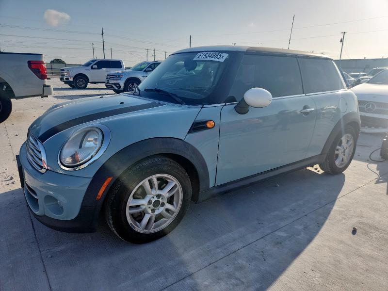 Vin: wmwsu3c5xdt692050, lot: 61934885, mini cooper 2013 img_1