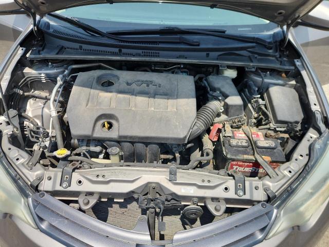 2016 TOYOTA COROLLA L - 2T1BURHE0GC582621