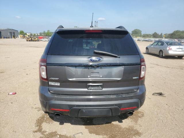 2015 FORD EXPLORER S 1FM5K8GT3FGB17775