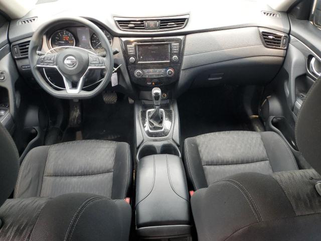 2018 NISSAN ROGUE S - KNMAT2MV4JP502449