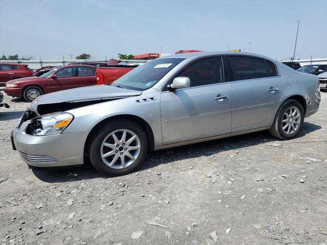 BUICK LUCERNE CX